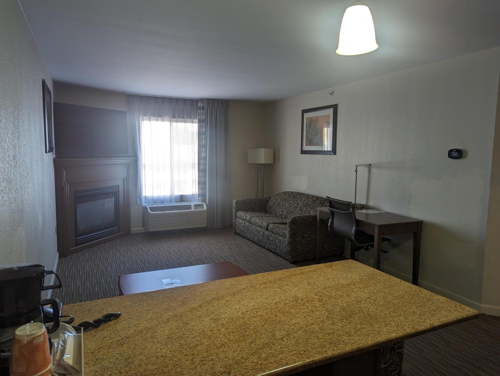 Quality Inn & Suites Northampton - Amherst Exterior foto